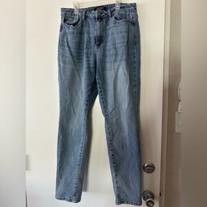 Judy Blue boyfriend jeans 13/31